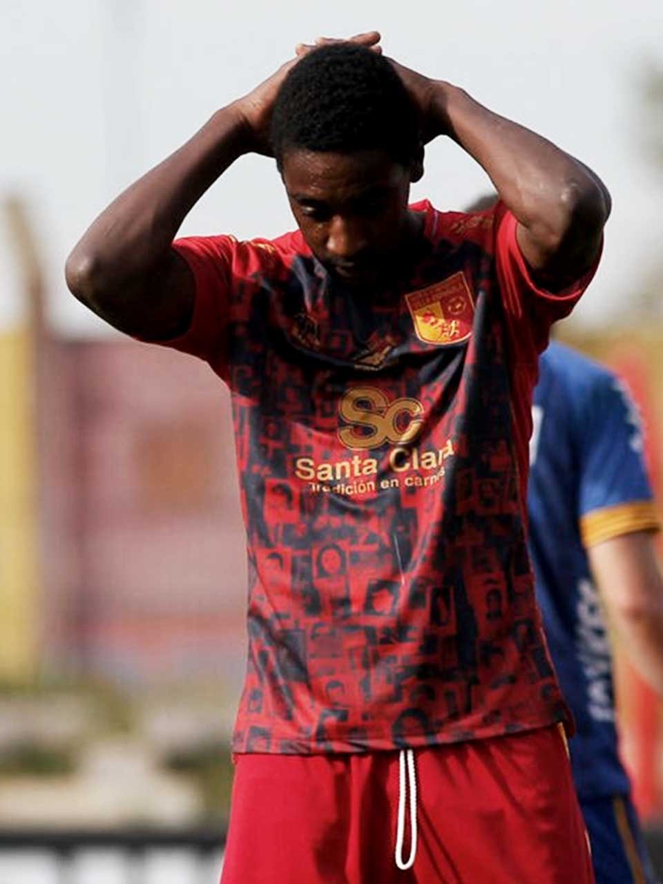 Camiseta de Villa Española por la Marcha del Silencio