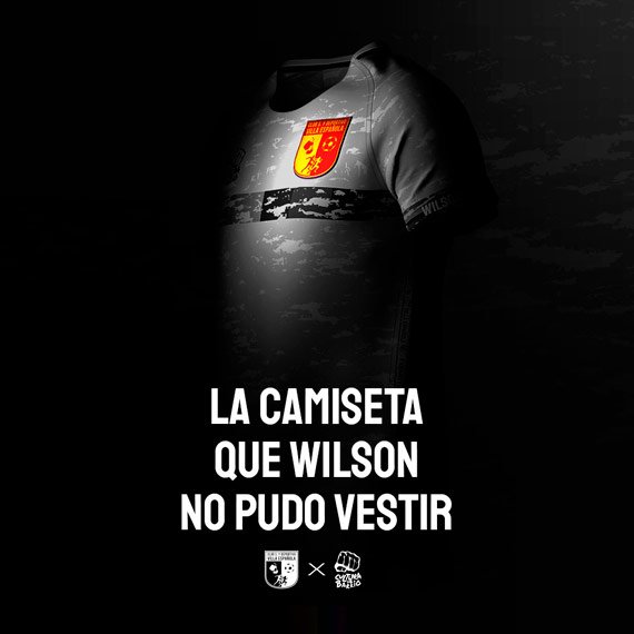 Imagen utilizada para generar expectativa