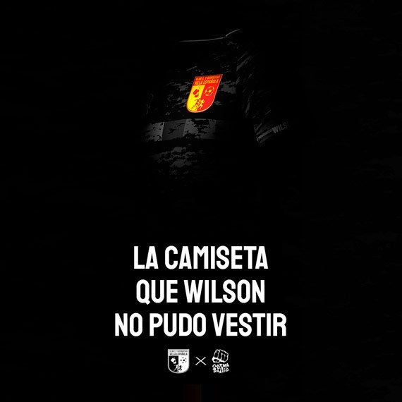 Imagen utilizada para generar expectativa